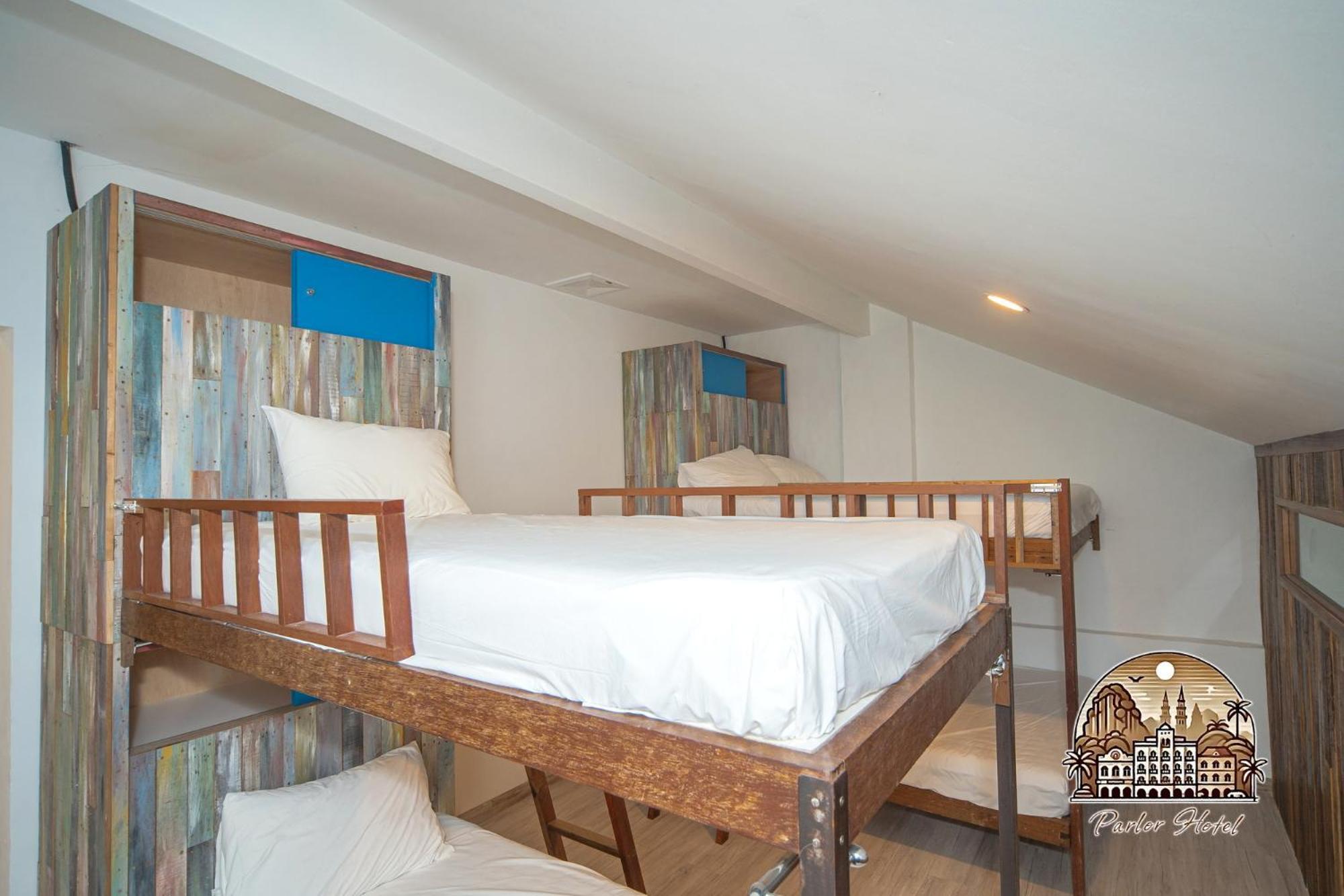 Parlor Hotel 怡保 外观 照片