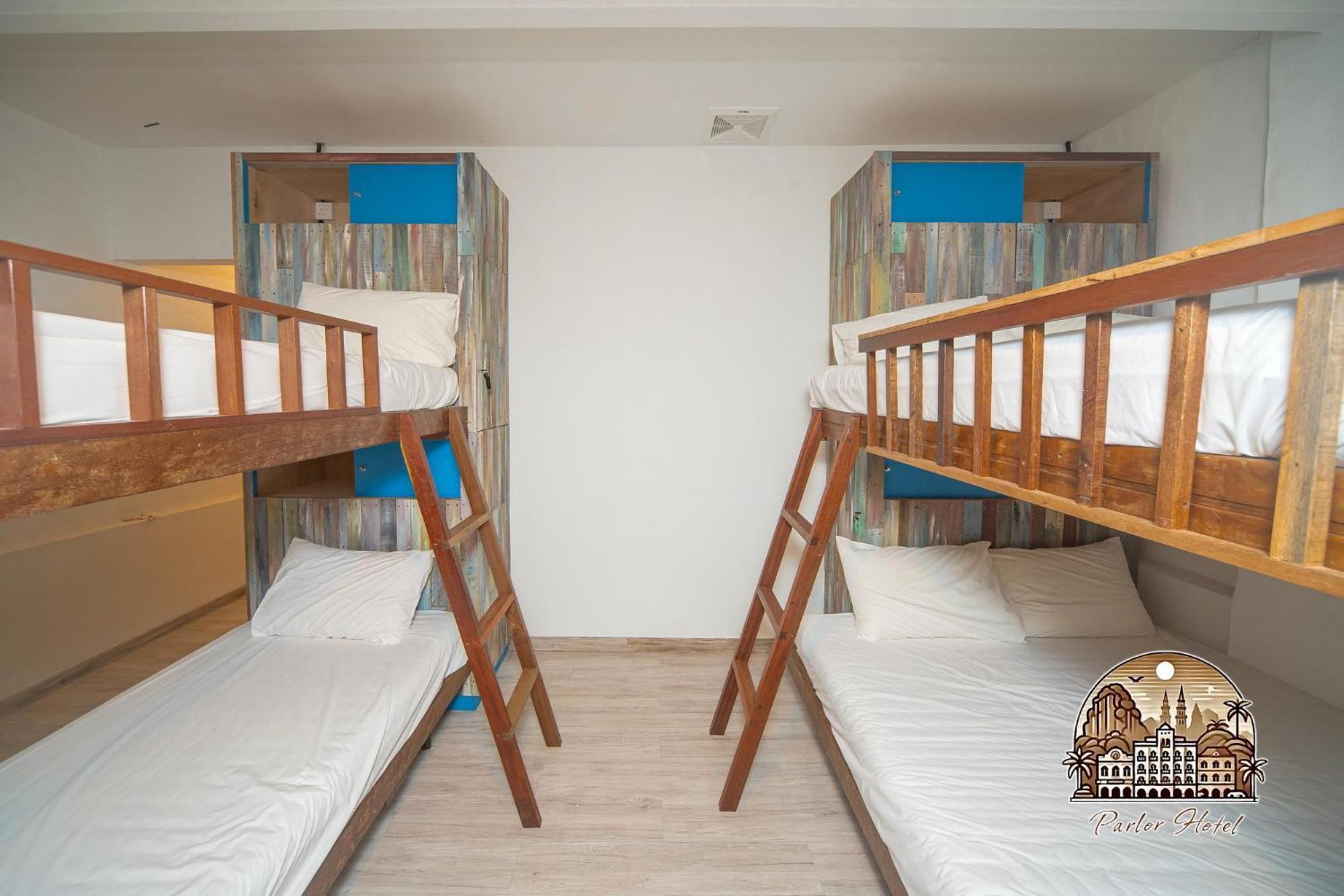 Parlor Hotel 怡保 外观 照片