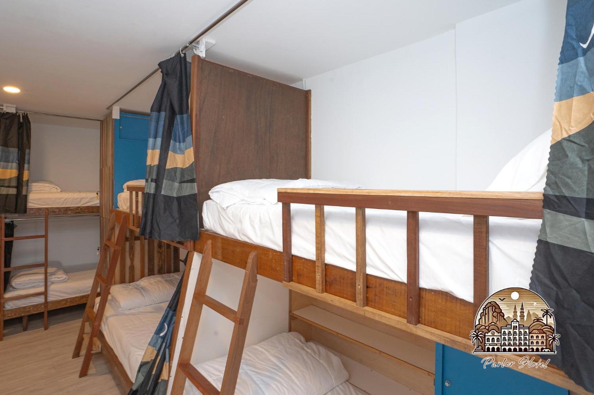 Parlor Hotel 怡保 外观 照片