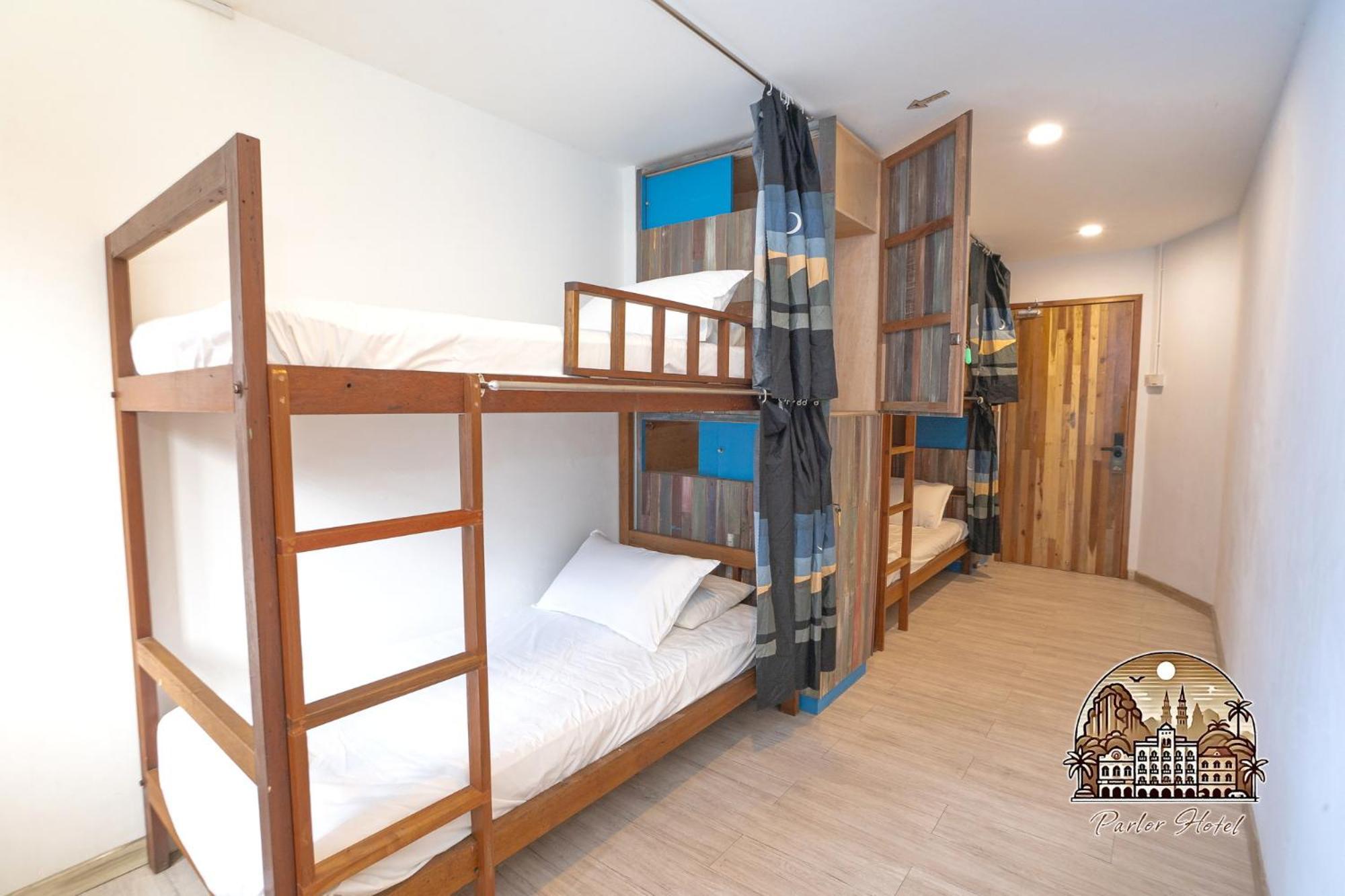 Parlor Hotel 怡保 外观 照片